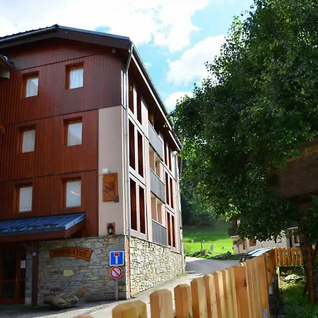 Montchavin La Plagne - 2 Pieces, 36m², 1 Min Des Pistes, 5 Personnes, Balcon Ouest - Fr-1-329-20